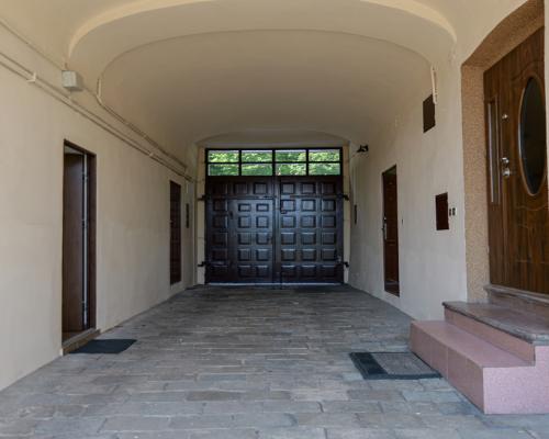 Częstochowa, 7 kamienic | Kamienica na sprzedaż