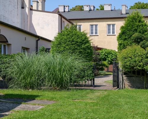 Częstochowa, 7 kamienic | Kamienica na sprzedaż