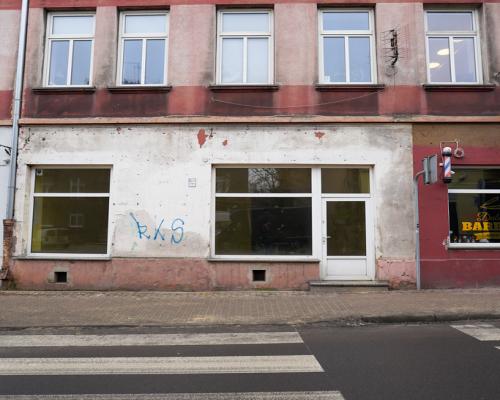 Częstochowa, ul. Ogrodowa | Lokal na sprzedaż