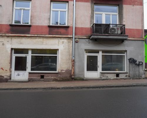 Częstochowa, ul. Ogrodowa | Lokal na sprzedaż