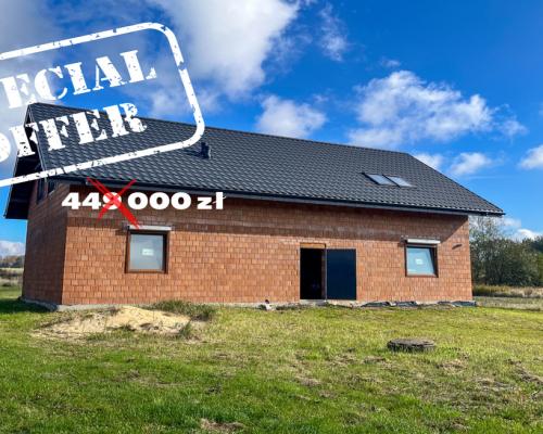 Truskolasy | Dom na sprzedaż