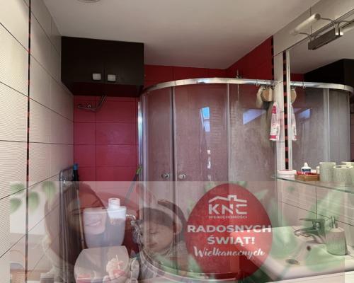 Kawalerka 35,36 m2 w Nałęczowie woj. lubelskie.