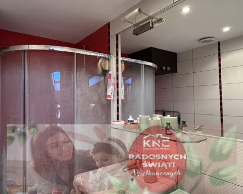 Kawalerka 35,36 m2 w Nałęczowie woj. lubelskie.