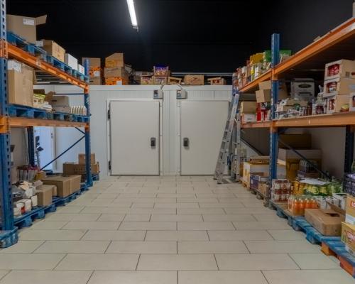 Lelów, ul. Szczekocińska | Obiekt na sprzedaż