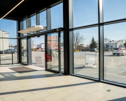 Lelów, ul. Szczekocińska | Obiekt na sprzedaż