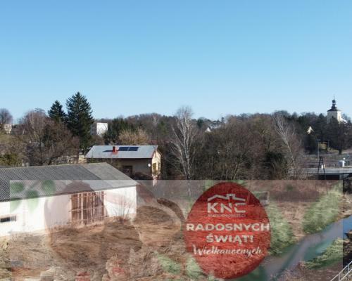 Działka Dys. Bez prowizji od kupującego! 369000 zł