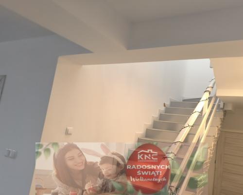 Cyców, pow. Łęczyński, Dom wolnostojący!