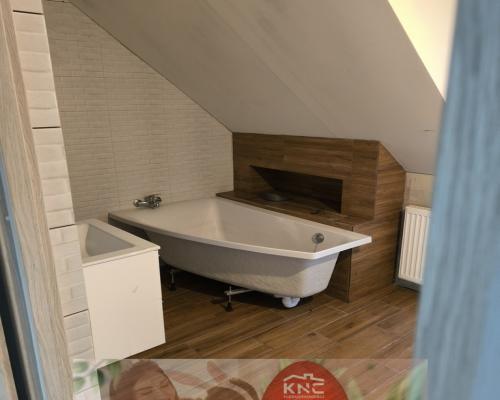 Cyców, pow. Łęczyński, Dom wolnostojący!