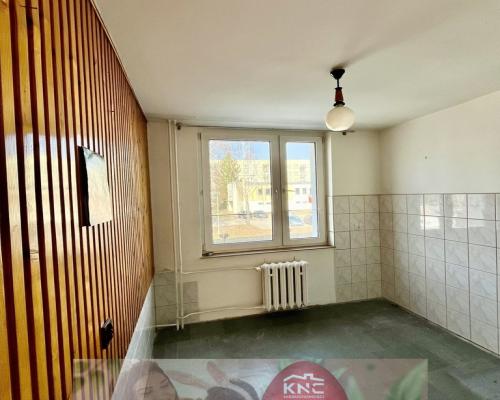 2 pokoje 39m2 -1 piętro - 225.000zł