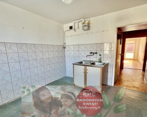 2 pokoje 39m2 -1 piętro - 225.000zł