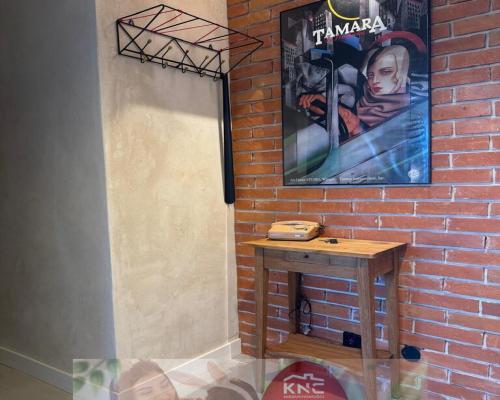 2 pok. po gener. remoncie, bez prowizji dla Biura