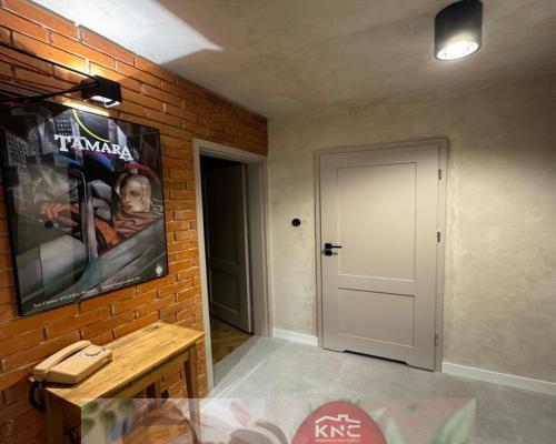 2 pok. po gener. remoncie, bez prowizji dla Biura