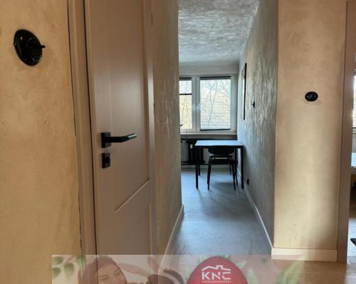 2 pok. po gener. remoncie, bez prowizji dla Biura