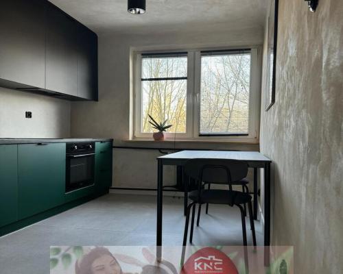 2 pok. po gener. remoncie, bez prowizji dla Biura