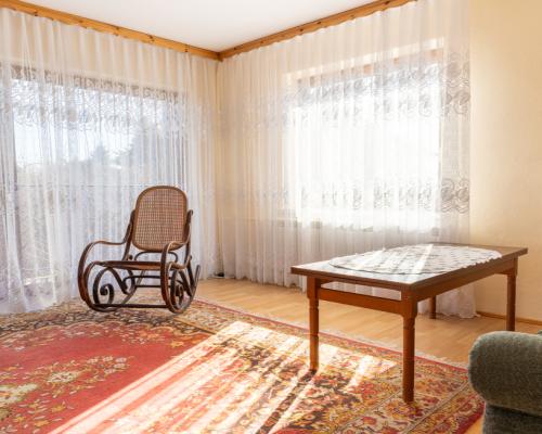 Makowiska, ul. Radomszczańska | Dom na sprzedaż