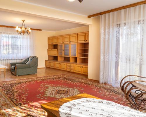 Makowiska, ul. Radomszczańska | Dom na sprzedaż