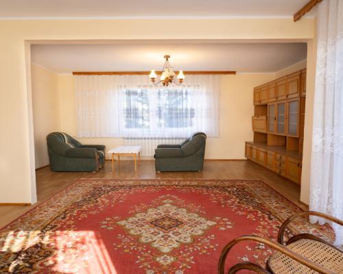 Makowiska, ul. Radomszczańska | Dom na sprzedaż