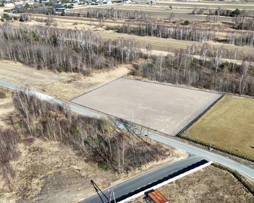 Lubojna, ul. Wspólna | Działka na sprzedaż
