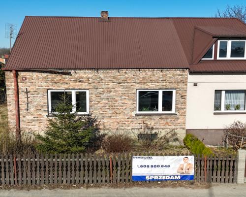 Wręczyca Wielka, Śląska | Dom na sprzedaż