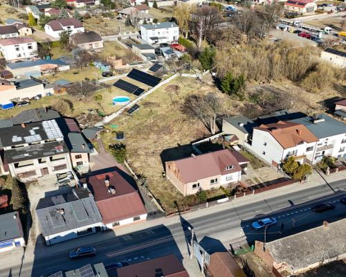 Wręczyca Wielka, Śląska | Dom na sprzedaż