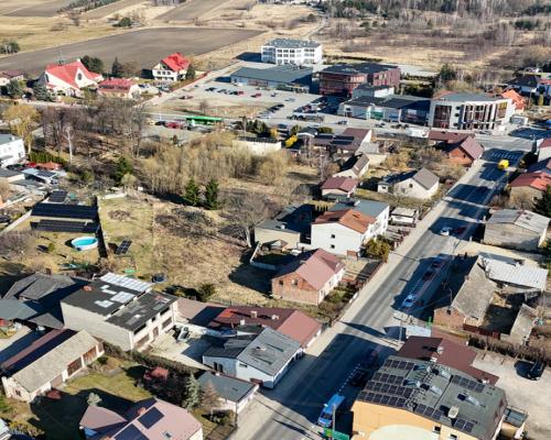 Wręczyca Wielka, Śląska | Dom na sprzedaż