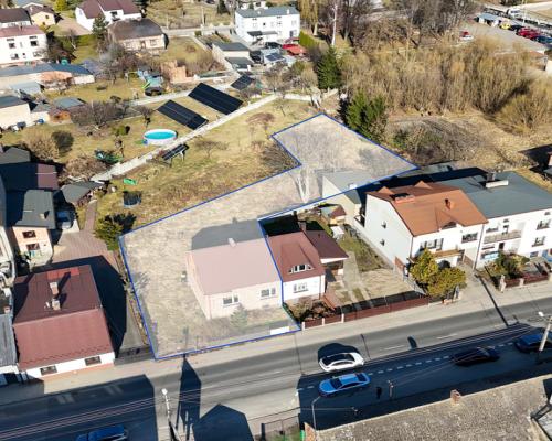 Wręczyca Wielka, Śląska | Dom na sprzedaż