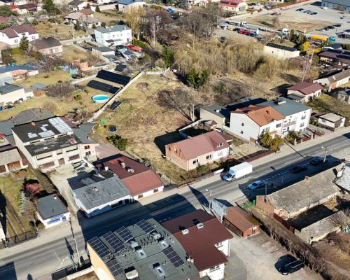 Wręczyca Wielka, Śląska | Dom na sprzedaż