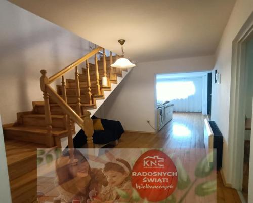 Dom 180 m2 w Leokadiowie blisko Puław/lubelskie.