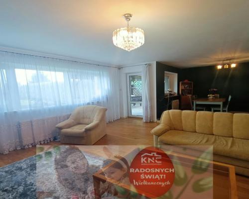 Dom 180 m2 w Leokadiowie blisko Puław/lubelskie.