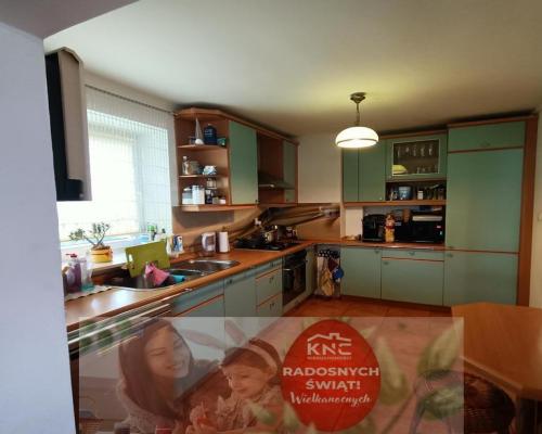 Dom 180 m2 w Leokadiowie blisko Puław/lubelskie.