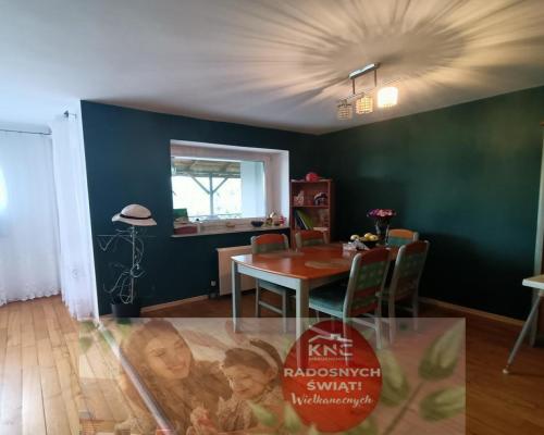 Dom 180 m2 w Leokadiowie blisko Puław/lubelskie.