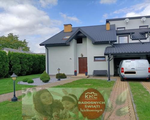 Dom 180 m2 w Leokadiowie blisko Puław/lubelskie.