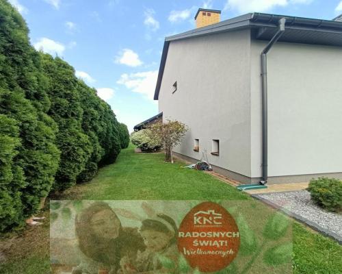 Dom 180 m2 w Leokadiowie blisko Puław/lubelskie.
