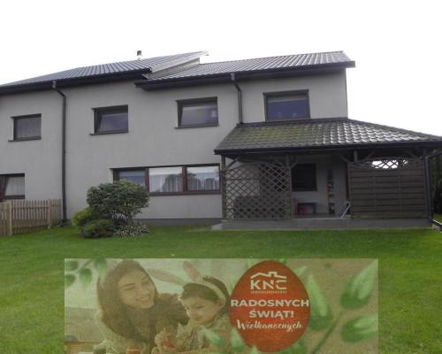 Dom 180 m2 w Leokadiowie blisko Puław/lubelskie.