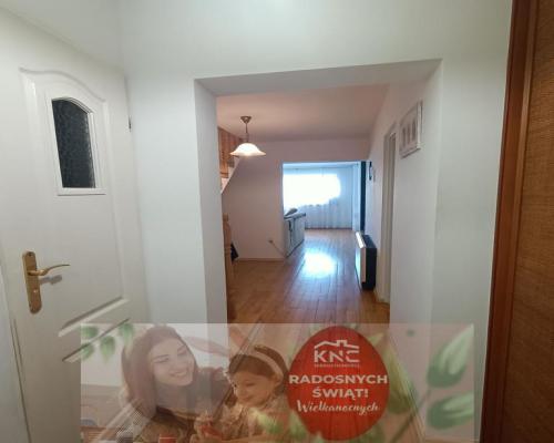 Dom 180 m2 w Leokadiowie blisko Puław/lubelskie.