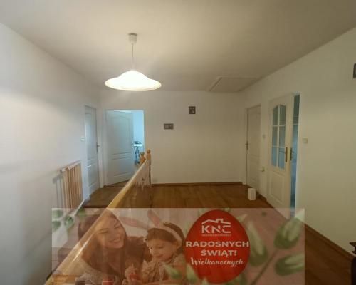 Dom 180 m2 w Leokadiowie blisko Puław/lubelskie.