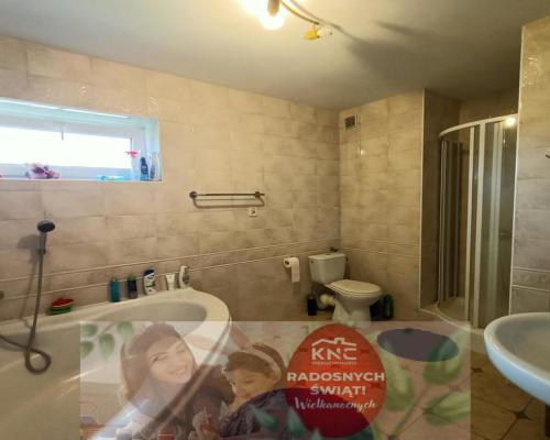 Dom 180 m2 w Leokadiowie blisko Puław/lubelskie.