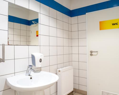 Krzepice, ul. gen. Andersa | Lokal na wynajem