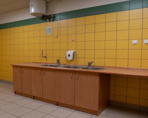 Krzepice, ul. gen. Andersa | Lokal na wynajem