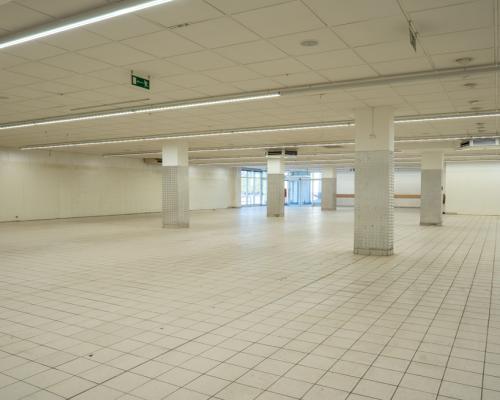 Krzepice, ul. gen. Andersa | Lokal na wynajem