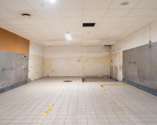 Krzepice, ul. gen. Andersa | Lokal na wynajem