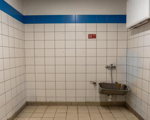 Krzepice, ul. gen. Andersa | Lokal na wynajem