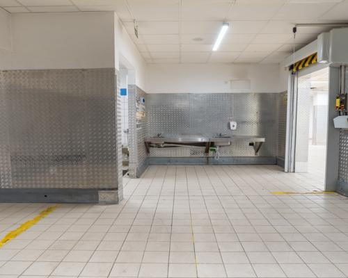 Krzepice, ul. gen. Andersa | Lokal na wynajem