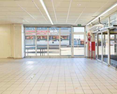 Krzepice, ul. gen. Andersa | Lokal na wynajem