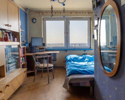 Częstochowa, ul.Obrońców Westerplatte | Mieszkanie