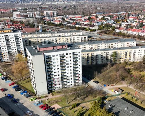 Częstochowa, ul.Obrońców Westerplatte | Mieszkanie