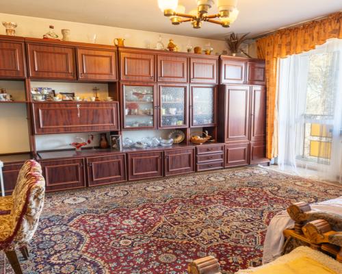 Trębaczew, ul. Wyzwolenia | Dom na sprzedaż