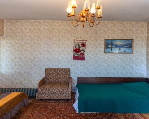 Trębaczew, ul. Wyzwolenia | Dom na sprzedaż