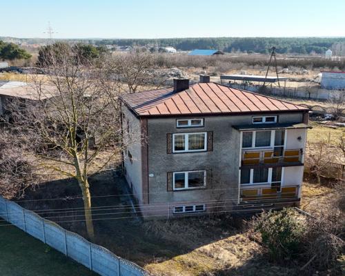 Trębaczew, ul. Wyzwolenia | Dom na sprzedaż