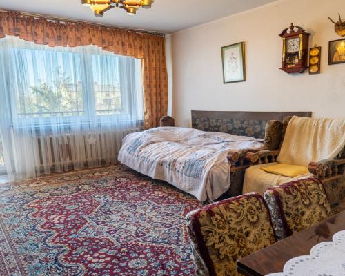 Trębaczew, ul. Wyzwolenia | Dom na sprzedaż